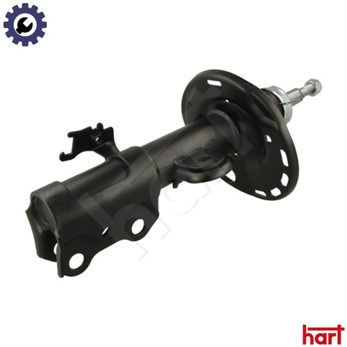 Shock absorber 811 259 - absorber,