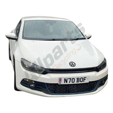 Volkswagen Scirocco Mk3 1k8