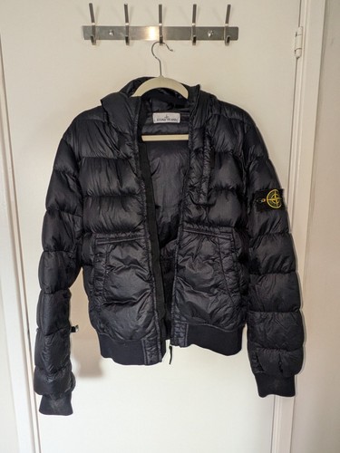 Stone island men navy - island,