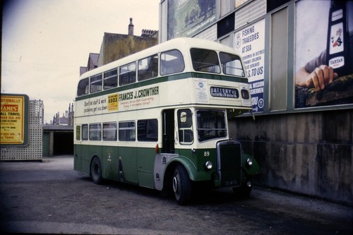 35mm original colour - colour, slide