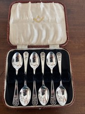 Lovely Set Of 6 Alexander