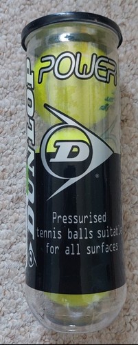 Dunlop fort power pressurised - fort,