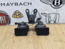 Jaguar XF X250 2011-15 Pair Of