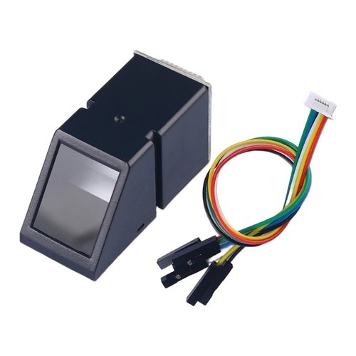 As608 optical fingerprint - as608,