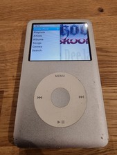 Apple iPod Classic 7th 160GB