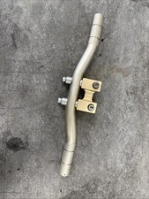 Otk tonykart foot rest - tonykart,