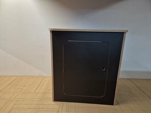 2ft black hexa phenolic ply - hexa,
