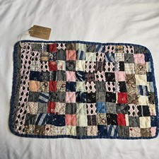 Vintage  Multicolor Handmade