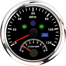 85mm Car Motorcycle GPS