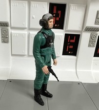 Vintage Star Wars Figure -