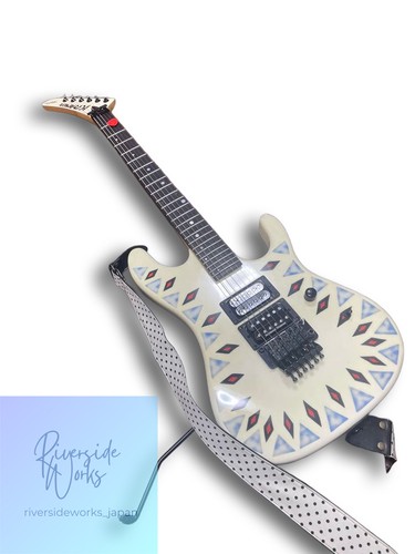 Kramer nightswan electric - kramer,