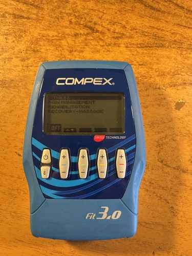 Compex fit muscle - compex,