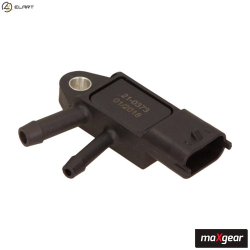 Sensor exhaust pressure - sensor,
