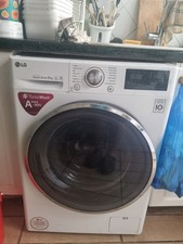 LG Washing machine 9kg