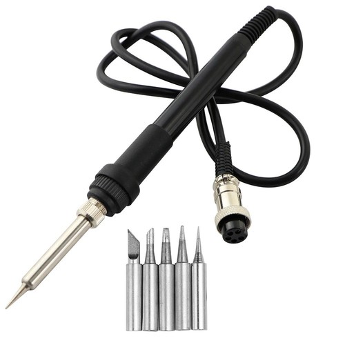 New replacement spare - replacement,