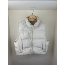 ZARA Women’s Padded Gilet in