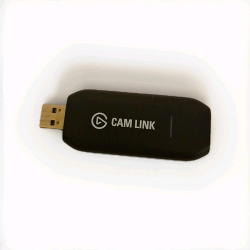 Elgato cam link usb video - 4k,