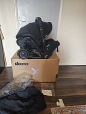 Doona x Stroller
