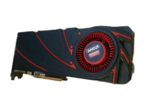 Msi amd radeon - amd, 290