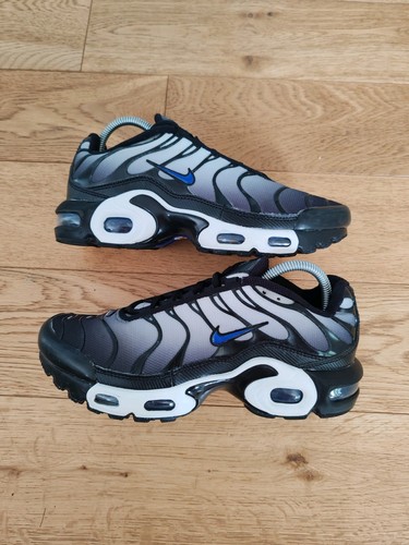 Nike air max plus - nike, size