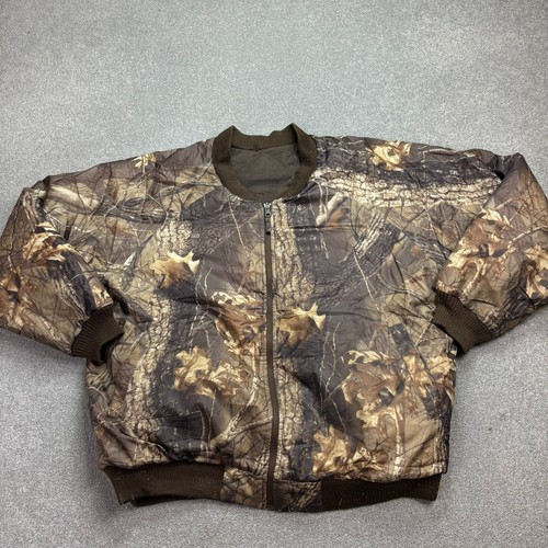 Realtree jacket adult large - adult, x