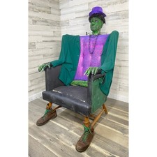 Custom Frankenstein Gothic