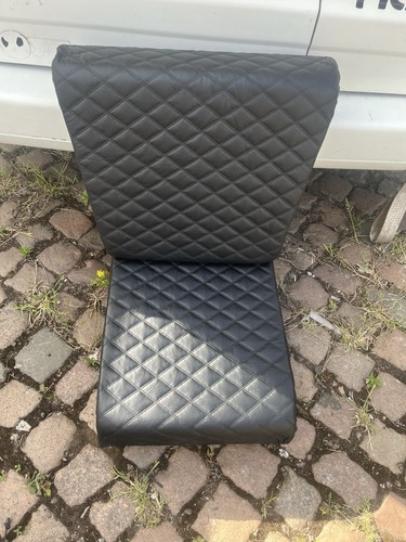 Sidecar seat dnepr ural m72 - dnepr,