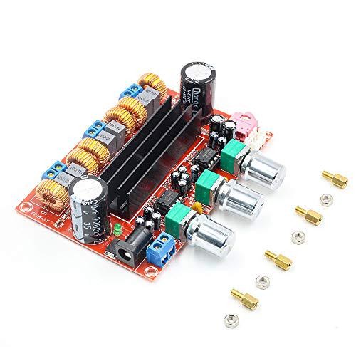 Tpa3116d2 200w channel - tpa3116d2,