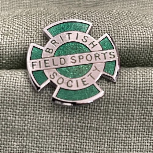 British field sports society - field,