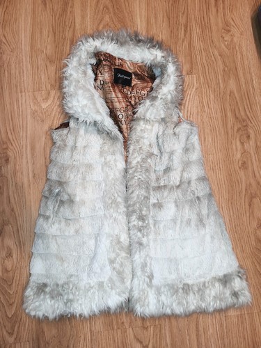Vintage fellymoon tiered faux - tiered,