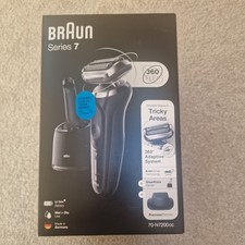 Braun Series 7 Men's Electric