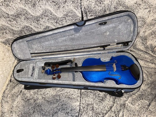 Stentor harlequin violin 4 - stentor, 4/4