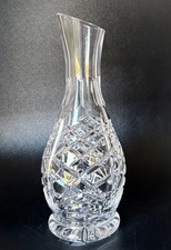 EDINBURGH CRYSTAL Cut Lead