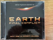 EARTH: Final Conflict -