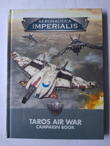 New sealed aeronautica - new,