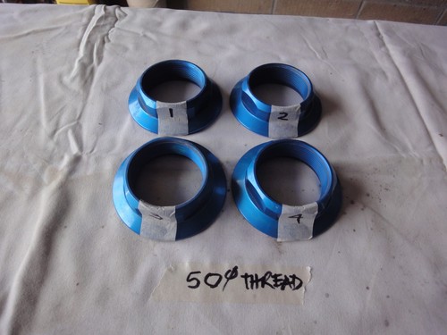 Tsw alloys centre - centre,