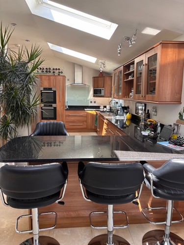 Kitchen units doors - &,