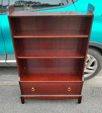 Vintage stag minstrel mahogany