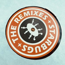 Starbug - Starbug 001 Remixed