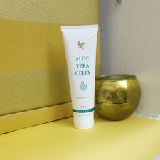 Forever Living Aloe Vera Gelly