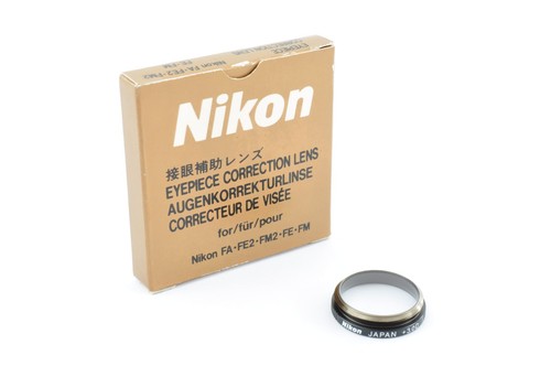Nikon d eyepiece - nikon,