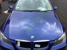 BMW 3 SERIES E90 (SALOON) BONNET 41617140729