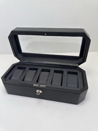 Wolf windsor watch box 5 - box,