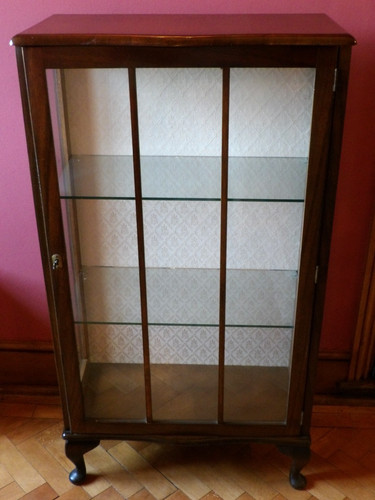 Antique mahogany - antique,