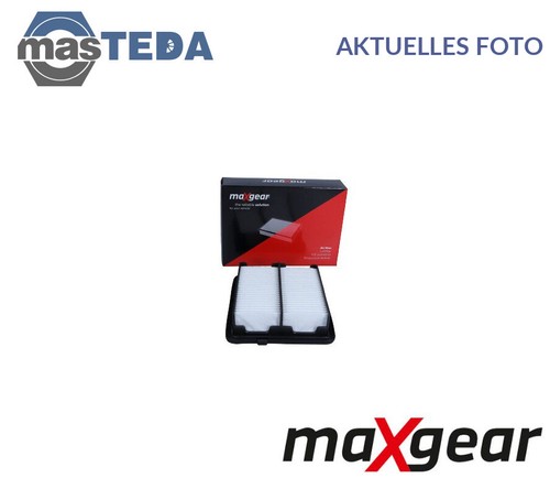 2371 engine air filter - engine,
