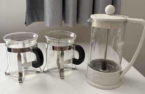 Bodum french press coffee - bodum,