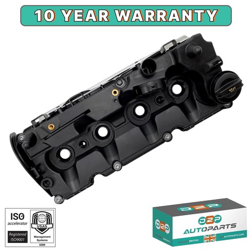 Cylinder head cover - cover, for