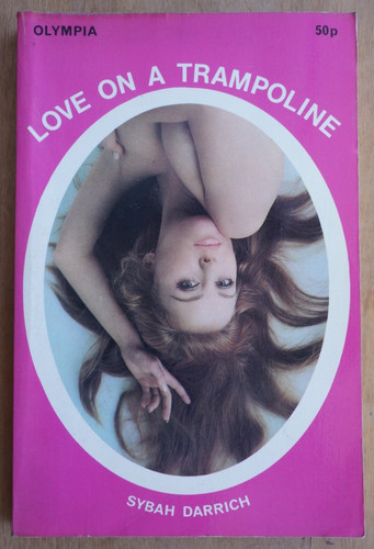 Love trampoline by sybah - a,