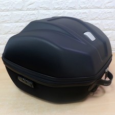 Givi WL901B Weightless Semi-Rigid Monokey Motorcycle Top Box - 34 Litres