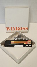 Vintage Winross Burger King